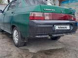 ВАЗ (Lada) 2110 1998 года за 1 350 000 тг. в Караганда