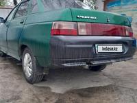 ВАЗ (Lada) 2110 1998 года за 1 350 000 тг. в Караганда