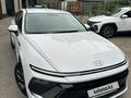 Hyundai Sonata 2024 года за 12 800 000 тг. в Алматы
