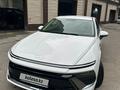 Hyundai Sonata 2024 года за 12 800 000 тг. в Алматы – фото 5