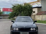 BMW 530 2002 годаүшін5 000 000 тг. в Алматы – фото 2