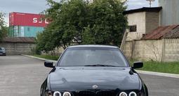 BMW 530 2002 годаүшін5 000 000 тг. в Алматы – фото 2