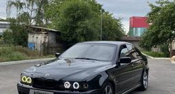 BMW 530 2002 годаүшін5 000 000 тг. в Алматы – фото 3