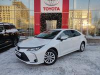 Toyota Corolla 2024 годаүшін12 500 000 тг. в Астана