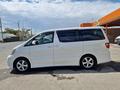 Toyota Alphard 2004 годаүшін7 100 000 тг. в Атырау – фото 16