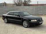 Audi A8 2001 года за 3 800 000 тг. в Актау – фото 2