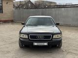 Audi A8 2001 года за 3 800 000 тг. в Актау – фото 3