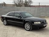 Audi A8 2001 года за 3 800 000 тг. в Актау