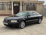 Audi A8 2001 года за 3 800 000 тг. в Актау – фото 5