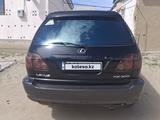 Lexus RX 300 1999 годаүшін4 100 000 тг. в Аральск – фото 4