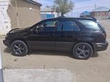 Lexus RX 300 1999 годаүшін4 100 000 тг. в Аральск – фото 3