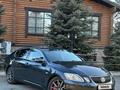 Lexus GS 300 2008 года за 6 300 000 тг. в Павлодар