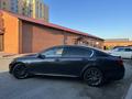 Lexus GS 300 2008 года за 6 300 000 тг. в Павлодар – фото 3