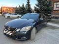 Lexus GS 300 2008 года за 6 300 000 тг. в Павлодар – фото 2