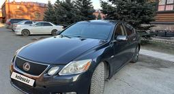 Lexus GS 300 2008 года за 6 300 000 тг. в Павлодар – фото 2