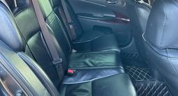 Lexus GS 300 2008 года за 6 300 000 тг. в Павлодар – фото 5