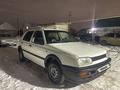 Volkswagen Golf 1991 года за 1 370 000 тг. в Уральск – фото 3