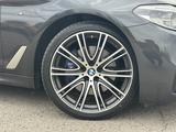 BMW 530 2017 года за 15 500 000 тг. в Алматы – фото 3