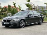 BMW 530 2017 года за 15 500 000 тг. в Алматы – фото 5