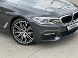 BMW 530 2017 года за 15 500 000 тг. в Алматы – фото 2