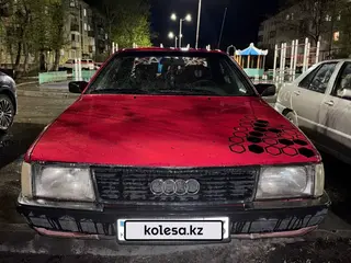 Audi 100