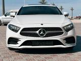 Mercedes-Benz CLS 450 2019 года за 32 500 000 тг. в Алматы
