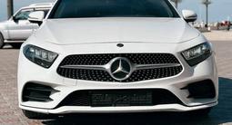 Mercedes-Benz CLS 450 2019 года за 32 500 000 тг. в Алматы