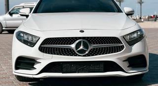 Mercedes-Benz CLS 450 2019 годаүшін32 500 000 тг. в Алматы
