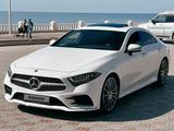 Mercedes-Benz CLS 450 2019 года за 32 500 000 тг. в Алматы – фото 2