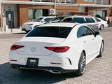 Mercedes-Benz CLS 450 2019 года за 32 500 000 тг. в Алматы – фото 4