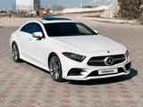 Mercedes-Benz CLS 450 2019 года за 32 500 000 тг. в Алматы – фото 3