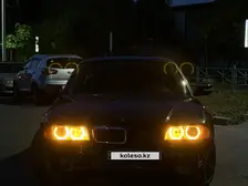 BMW 7 Series, 1996