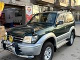Toyota Land Cruiser Prado 1996 года за 6 200 000 тг. в Алматы