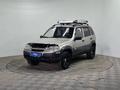 Chevrolet Niva 2014 года за 3 290 000 тг. в Алматы