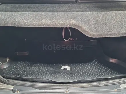 Chevrolet Niva 2014 года за 3 290 000 тг. в Алматы – фото 10