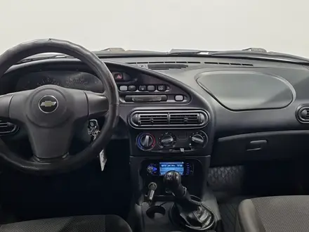 Chevrolet Niva 2014 года за 3 290 000 тг. в Алматы – фото 14