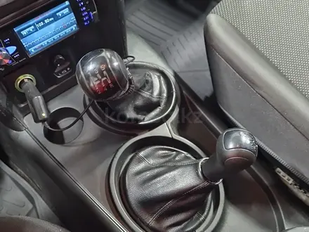 Chevrolet Niva 2014 года за 3 290 000 тг. в Алматы – фото 17