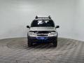 Chevrolet Niva 2014 года за 3 290 000 тг. в Алматы – фото 2