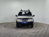 Chevrolet Niva 2014 года за 3 290 000 тг. в Алматы – фото 2