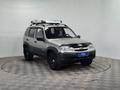 Chevrolet Niva 2014 года за 3 290 000 тг. в Алматы – фото 3