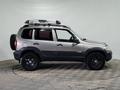 Chevrolet Niva 2014 года за 3 290 000 тг. в Алматы – фото 4
