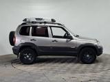 Chevrolet Niva 2014 года за 3 290 000 тг. в Алматы – фото 4