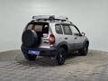 Chevrolet Niva 2014 года за 3 290 000 тг. в Алматы – фото 5