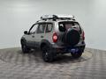 Chevrolet Niva 2014 года за 3 290 000 тг. в Алматы – фото 7