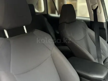 Toyota RAV4 2021 года за 15 000 000 тг. в Алматы – фото 3