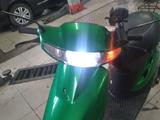 Honda  Dio 2009 годаүшін250 000 тг. в Семей – фото 2