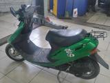 Honda  Dio 2009 годаүшін250 000 тг. в Семей – фото 4