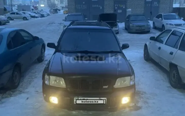 Subaru Forester 2001 годаүшін2 200 000 тг. в Астана