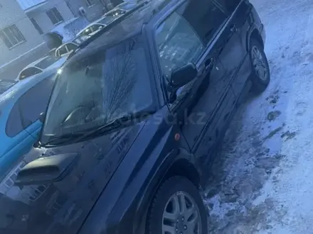 Subaru Forester 2001 года за 2 200 000 тг. в Астана – фото 2