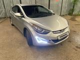 Hyundai Elantra 2013 годаүшін5 100 000 тг. в Шымкент – фото 3